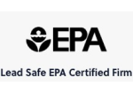 Epa lead safe certified program logo