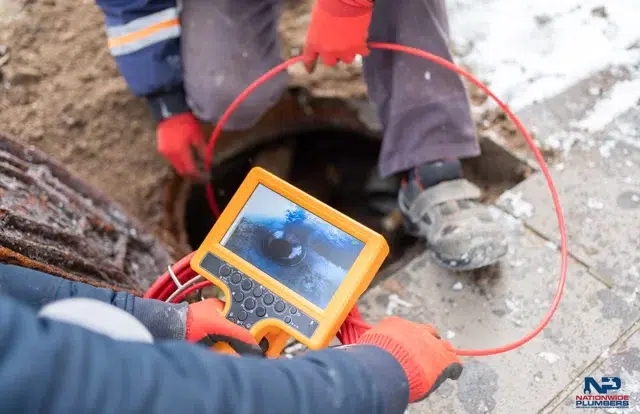 How Regular Sewer Camera Inspections Can Save on Major Repairs