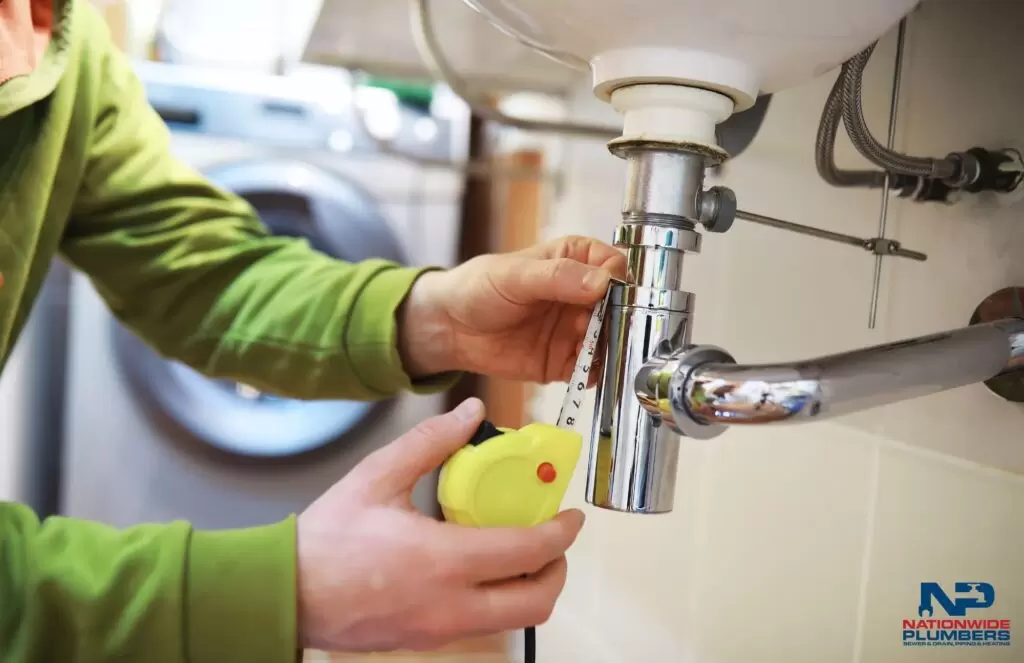 Initial Plumbing Inspection Guide for Home Buyers