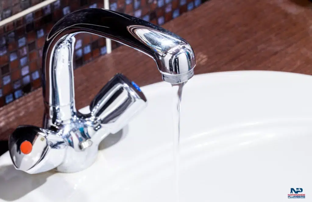 How to Troubleshoot Low Water Pressure in Pipes