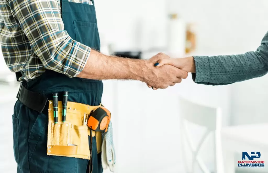 The Benefits of Hiring a Licensed Plumber