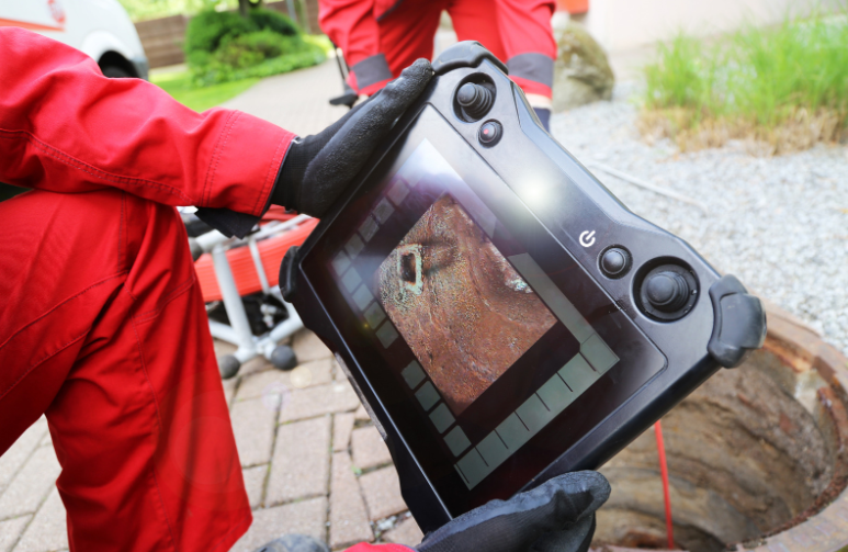 Why is Video Inspection in Plumbing Services Important?